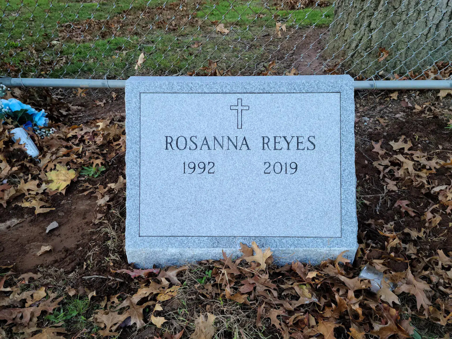 NJ granite monument by Monuments of New Jersey — image 5