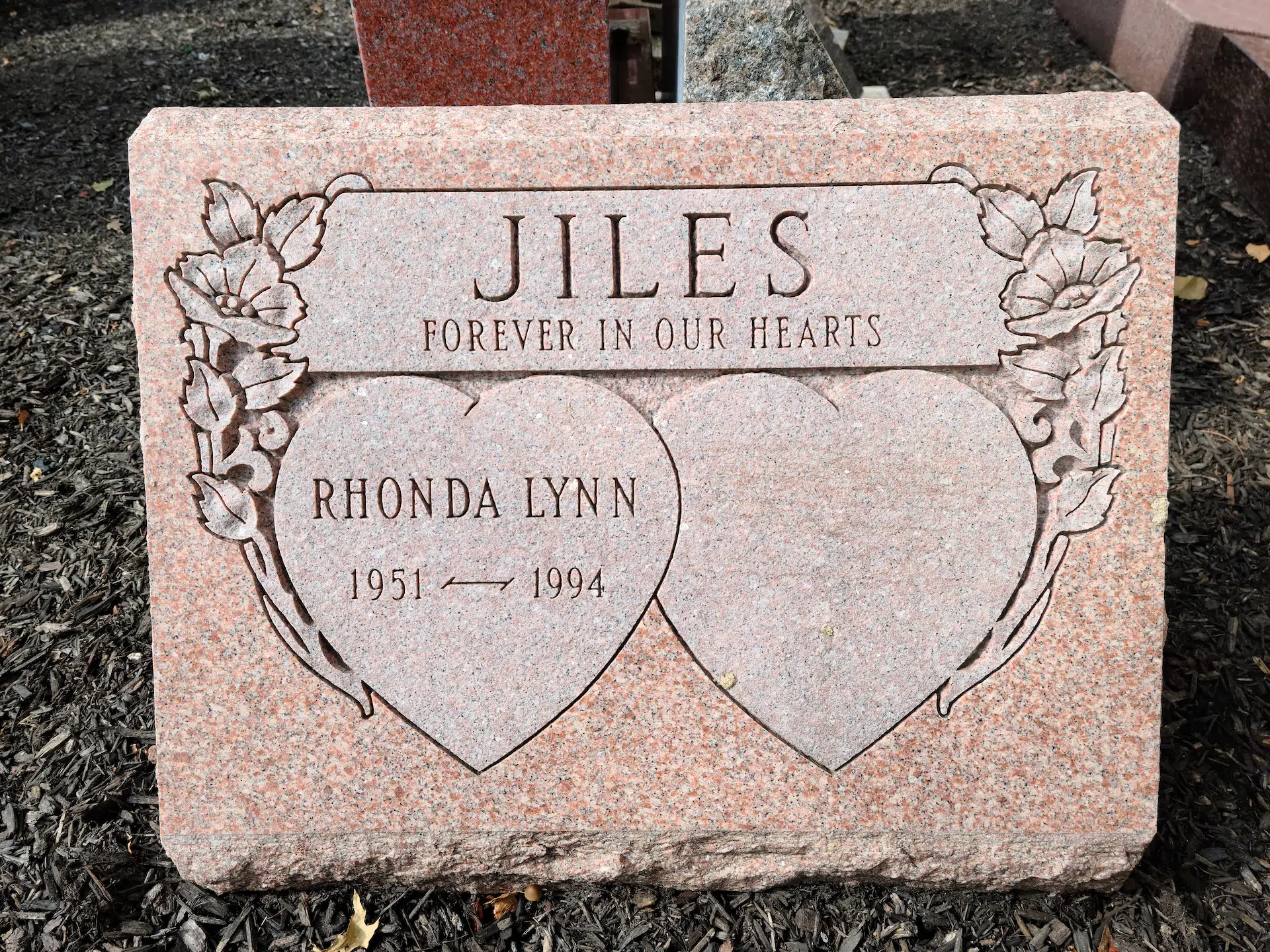 NJ granite monument by Monuments of New Jersey — image 7